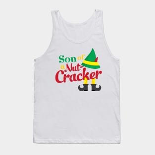 Son of a Nutcracker! Tank Top